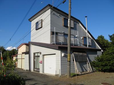 Hokkaido Kuriyama Town Vacant House Bank Official Website | Property Information — Image 1, Kuriyama, Hokkaido