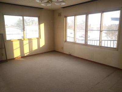 Spacious 5LDK House Near JR Kuriyama Station, Hokkaido — Image 3, Kuriyama, Hokkaido