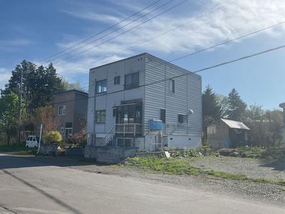 Spacious 5LDK House Near JR Kuriyama Station, Hokkaido — Image 1, Kuriyama, Hokkaido