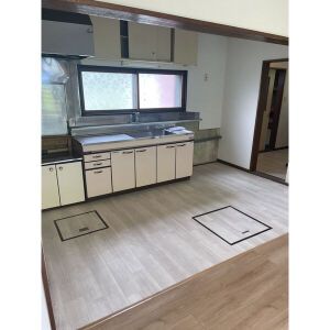 5LDK House Rental in Kuriyama Town, Hokkaido - Thumbnail 4