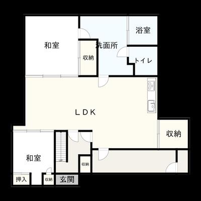 Spacious 7LDK House with Large Land in Kuriyama, Hokkaido — Image 1, Kuriyama, Hokkaido