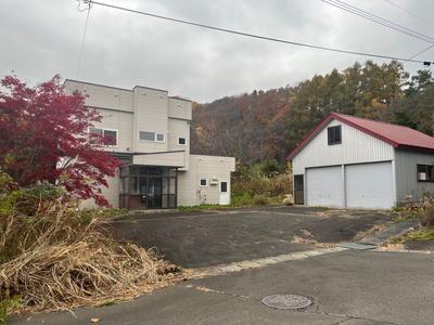 Spacious 7LDK House with Large Land in Kuriyama, Hokkaido — Image 1, Kuriyama, Hokkaido