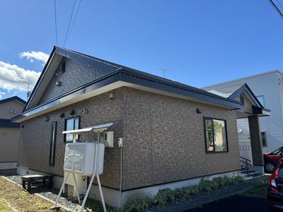 3LDK House in Kuriyama, Hokkaido — Image 1, Kuriyama, Hokkaido