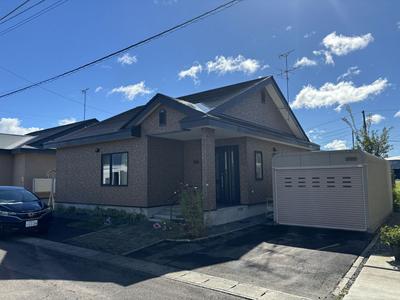 3LDK House in Kuriyama, Hokkaido — Image 1, Kuriyama, Hokkaido