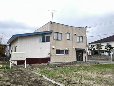 Spacious 5LDK House in Kuriyama, Hokkaido - Close to Station — Image 1, Kuriyama, Hokkaido