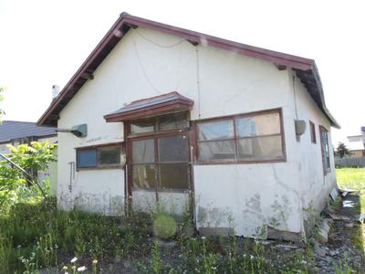 Hokkaido Kuriyama Town Vacant House Bank Official Website | Property Information — Image 1, Kuriyama, Hokkaido