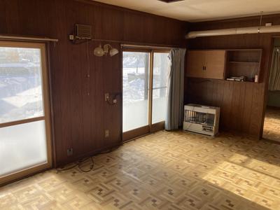 Hokkaido Kuriyama Town Vacant House Bank Official Website | Property Information — Image 2, Kuriyama, Hokkaido