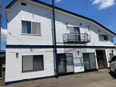 Hokkaido Kuriyama Town Vacant House Bank Official Website | Property Information — Image 1, Kuriyama, Hokkaido
