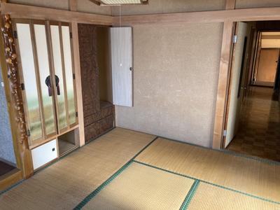 Hokkaido Kuriyama Town Vacant House Bank Official Website | Property Information — Image 11, Kuriyama, Hokkaido