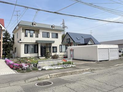 Hokkaido Kuriyama Town Vacant House Bank Official Website | Property Information — Image 1, Kuriyama, Hokkaido