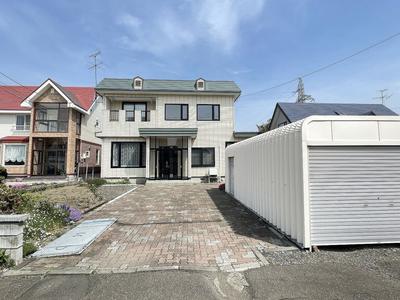 Hokkaido Kuriyama Town Vacant House Bank Official Website | Property Information — Image 1, Kuriyama, Hokkaido