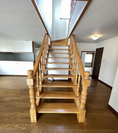 Hokkaido Kuriyama Town Vacant House Bank Official Website | Property Information — Image 4, Kuriyama, Hokkaido