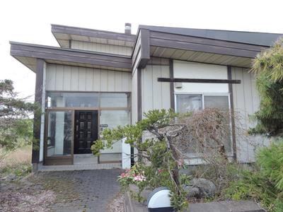 Hokkaido Kuriyama Town Vacant House Bank Official Website | Property Information — Image 1, Kuriyama, Hokkaido