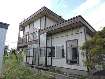 Hokkaido Kuriyama Town Vacant House Bank Official Website | Property Information — Image 1, Kuriyama, Hokkaido