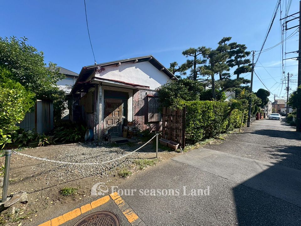 Land for Sale in Chigasaki City, Kanagawa - 142.4 sqm - Thumbnail 2