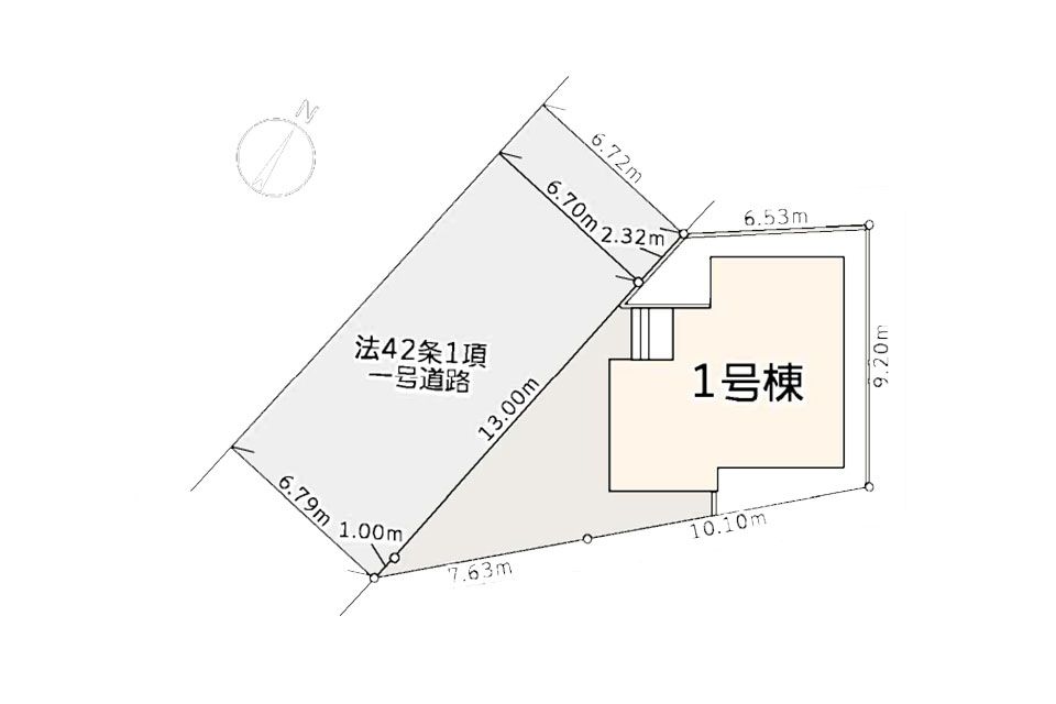 New 3LDK House for Sale in Fujisawa, Kanagawa - Thumbnail 3