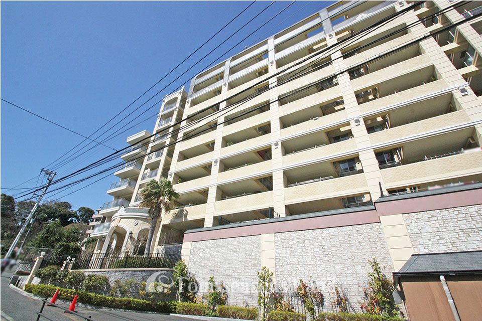 3SLDK Apartment for Sale in Kamakura, 85.88m² - Thumbnail 2