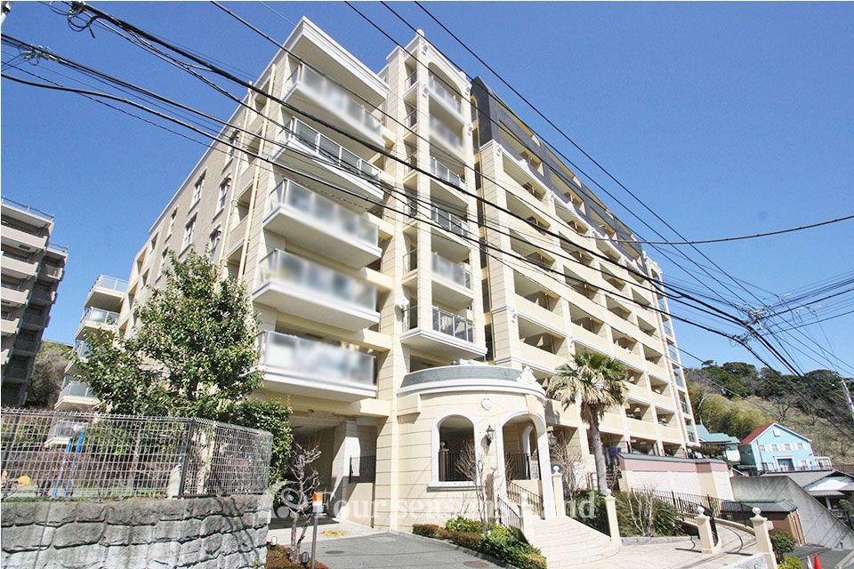 3SLDK Apartment for Sale in Kamakura, 85.88m² - Thumbnail 4