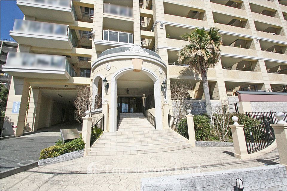 3SLDK Apartment for Sale in Kamakura, 85.88m² - Thumbnail 3