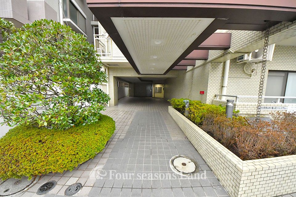 3LDK Renovated Apartment Near Chigasaki Station - Thumbnail 3