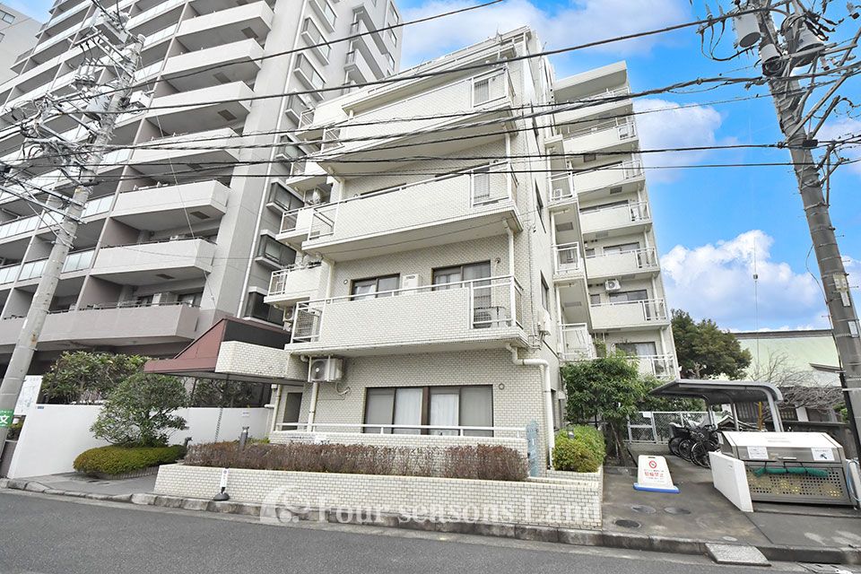 3LDK Renovated Apartment Near Chigasaki Station - Thumbnail 2