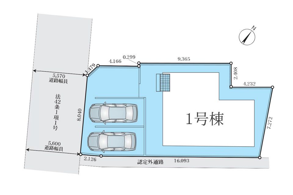 New 4LDK House for Sale Near Zengyo Station in Fujisawa - Thumbnail 2
