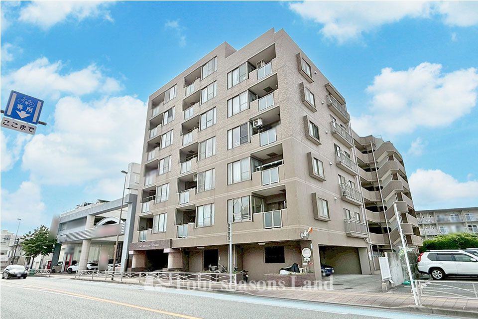 3LDK Apartment for Sale in Chigasaki, Kanagawa - Thumbnail 3