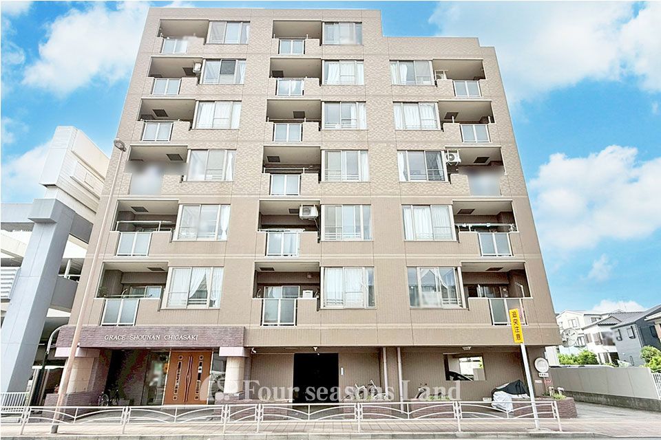 3LDK Apartment for Sale in Chigasaki, Kanagawa - Thumbnail 2