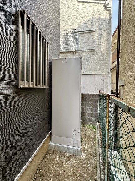 3LDK House for Sale in Ishibashi, Ikeda City, Osaka - Thumbnail 4