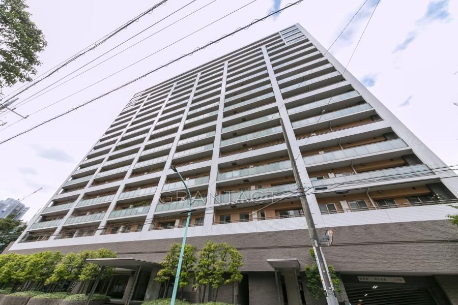 Shibuya Ains 2LDK Apartment for Sale in Central Tokyo - Thumbnail 2