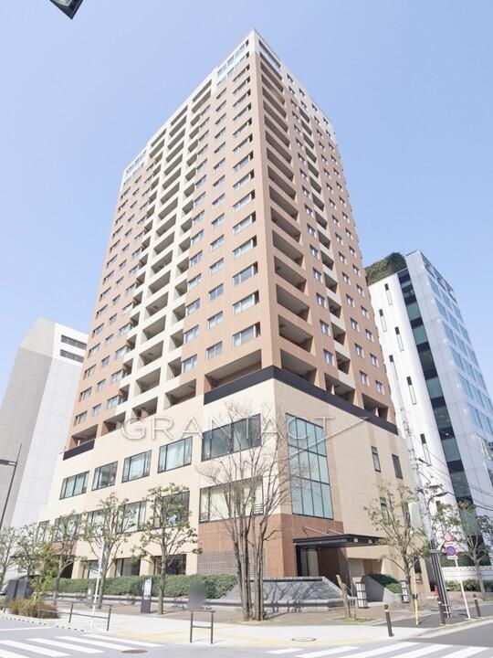 Grand Suite Toranomon 2LDK Apartment for Sale in Minato, Tokyo - Thumbnail 2