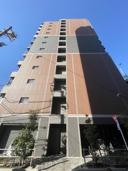 2LDK Apartment in Itabashi, Tokyo - 56.15 sqm - Image 1