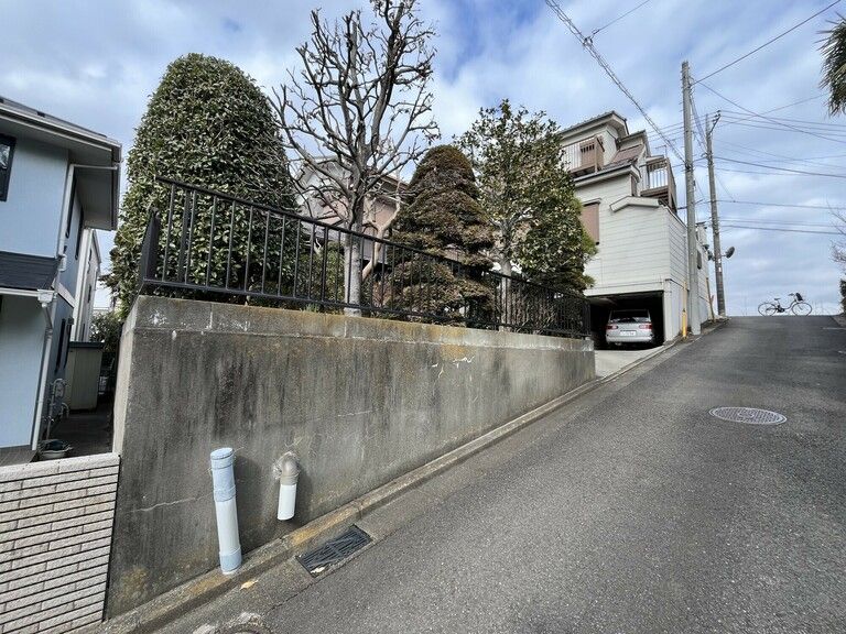 Vacant Land for Sale in Sugitacho, Yokohama - Build Your Dream Home - Thumbnail 4