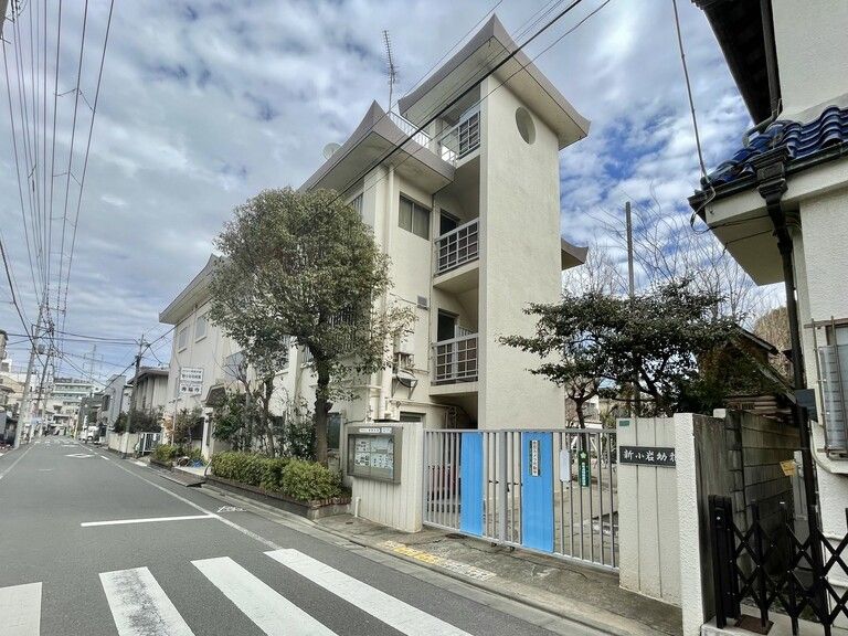 New 3LDK House for Sale near Shin-Koiwa Station in Edogawa, Tokyo - Thumbnail 3