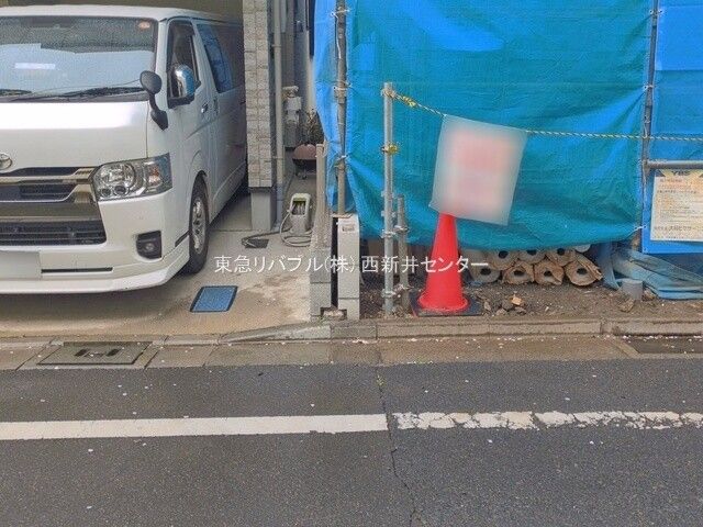 Newly Built 4LDK House in Adachi-ku, Tokyo, 123.96m2 - Thumbnail 3