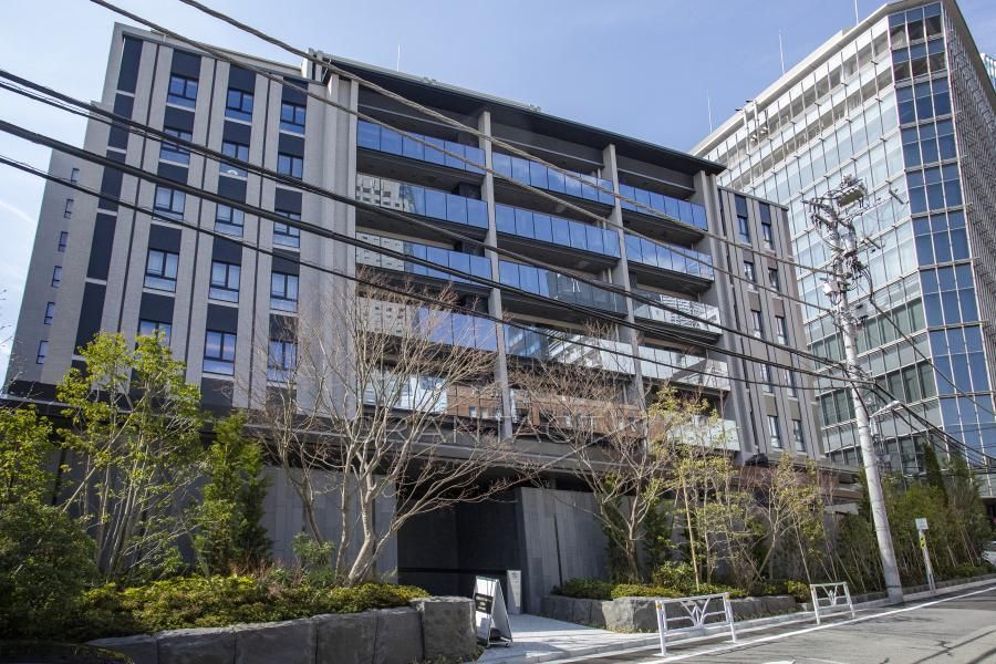 The Parkhouse Shibuya Minami-Daidocho 3LDK Apartment for Sale - Thumbnail 3