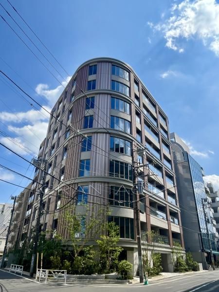Proud Shibuya Higashi 1DK Apartment for Sale in Tokyo - Thumbnail 2