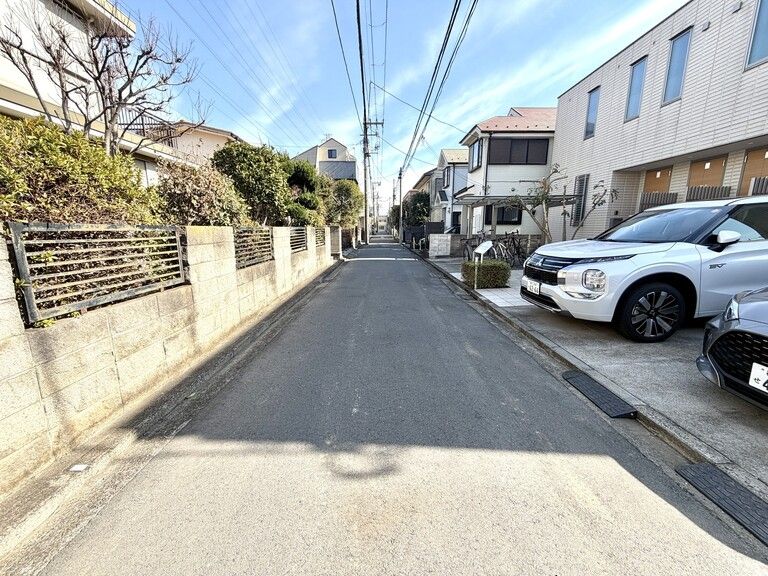 New 4LDK House for Sale in Kohoku-ku, Yokohama - Thumbnail 4