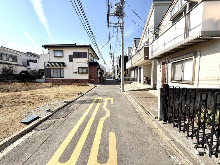 New 4LDK House for Sale in Kohoku-ku, Yokohama - Thumbnail 3