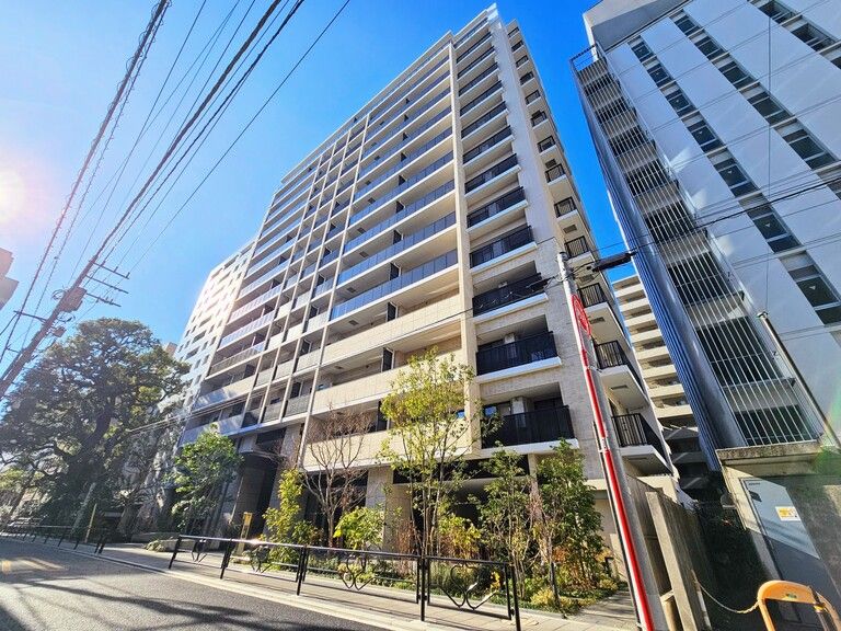 Brand New 3LDK Apartment for Sale in Bunkyo, Tokyo - Thumbnail 3