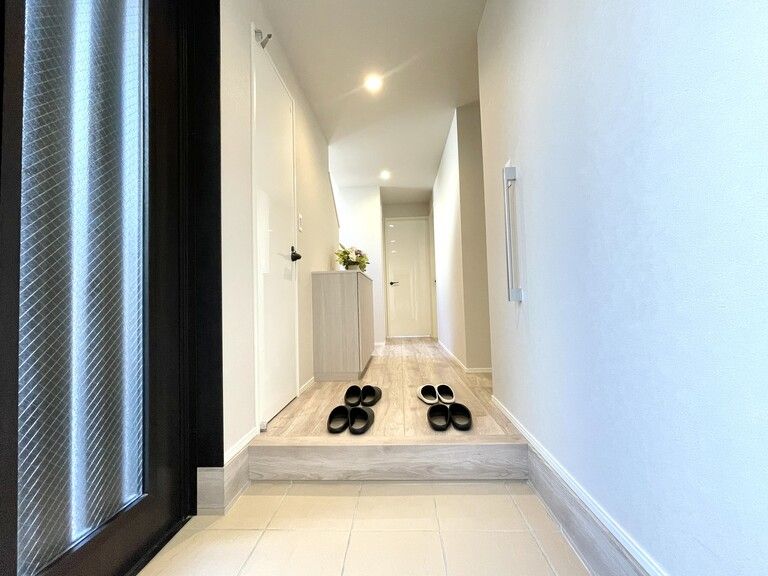 New 3LDK House for Sale in Suginami, Tokyo - Thumbnail 4
