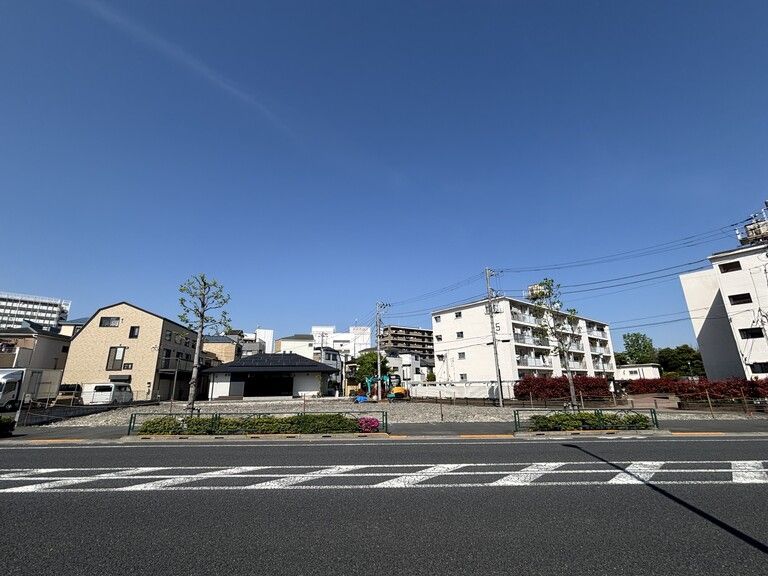 638m² Land for Sale in Hirai, Edogawa-ku, Tokyo - Thumbnail 3
