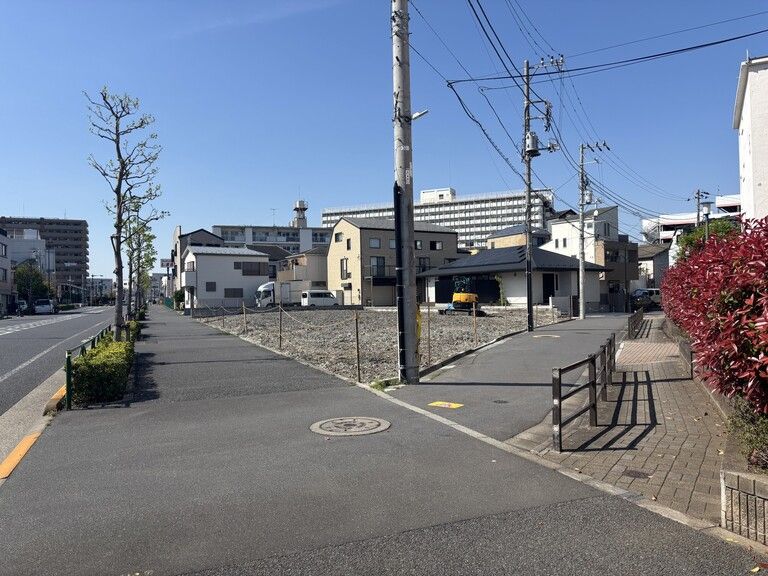 638m² Land for Sale in Hirai, Edogawa-ku, Tokyo - Thumbnail 4