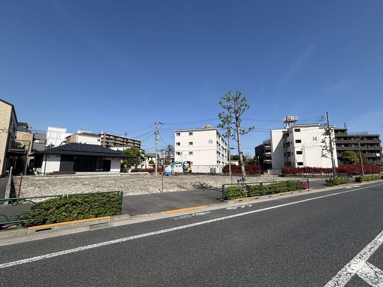 638m² Land for Sale in Hirai, Edogawa-ku, Tokyo - Thumbnail 2