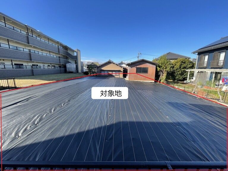 559m2 Land for Sale in Nagoya Showa Ward, Near Yagoto Station - Thumbnail 4