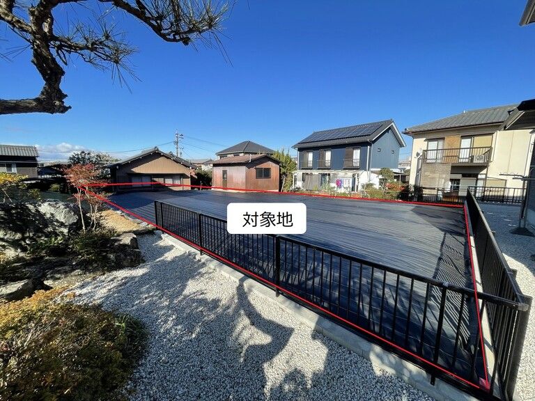 559m2 Land for Sale in Nagoya Showa Ward, Near Yagoto Station - Thumbnail 3