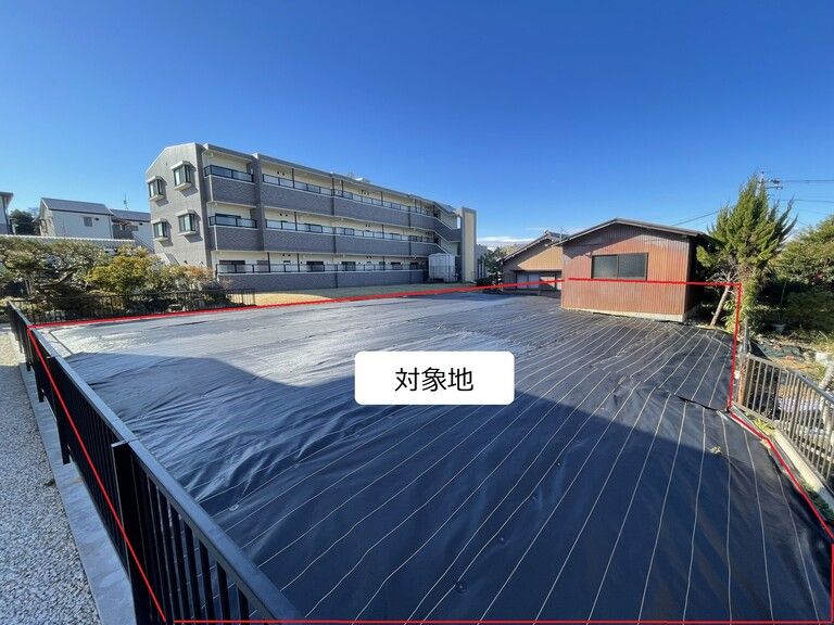 559m2 Land for Sale in Nagoya Showa Ward, Near Yagoto Station - Thumbnail 4