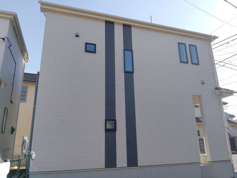 New 3LDK House for Sale in Kodaira, Tokyo Near Takainodai Station - Thumbnail 3