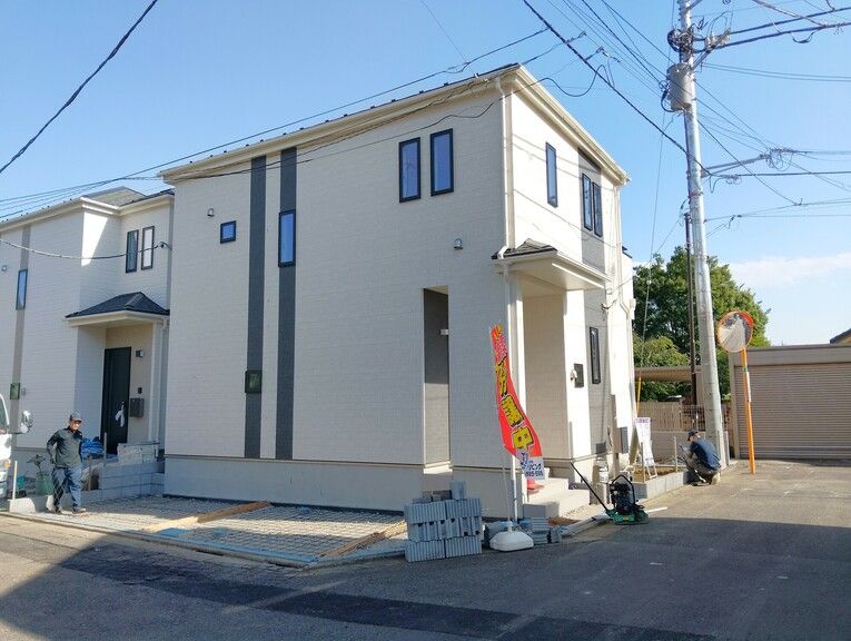 New 3LDK House for Sale in Kodaira, Tokyo Near Takainodai Station - Thumbnail 4