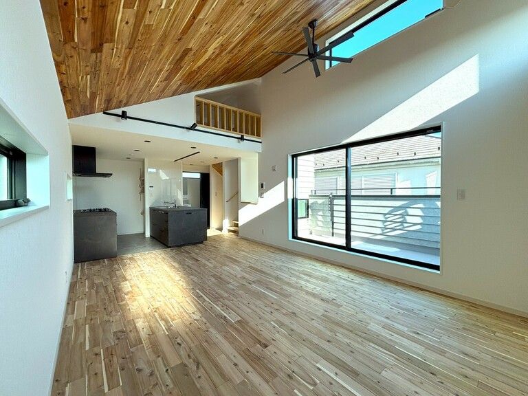 New 2026 Built House in Kugenuma Kaigan, Fujisawa - Thumbnail 4